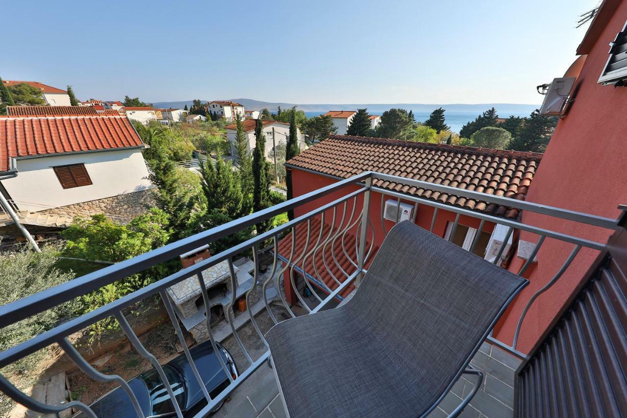 Villa Terracotta Studio 2 Stari Grad Kültér fotó