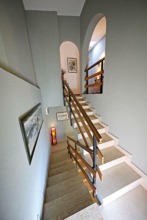 Villa Terracotta Studio 2 Stari Grad Kültér fotó