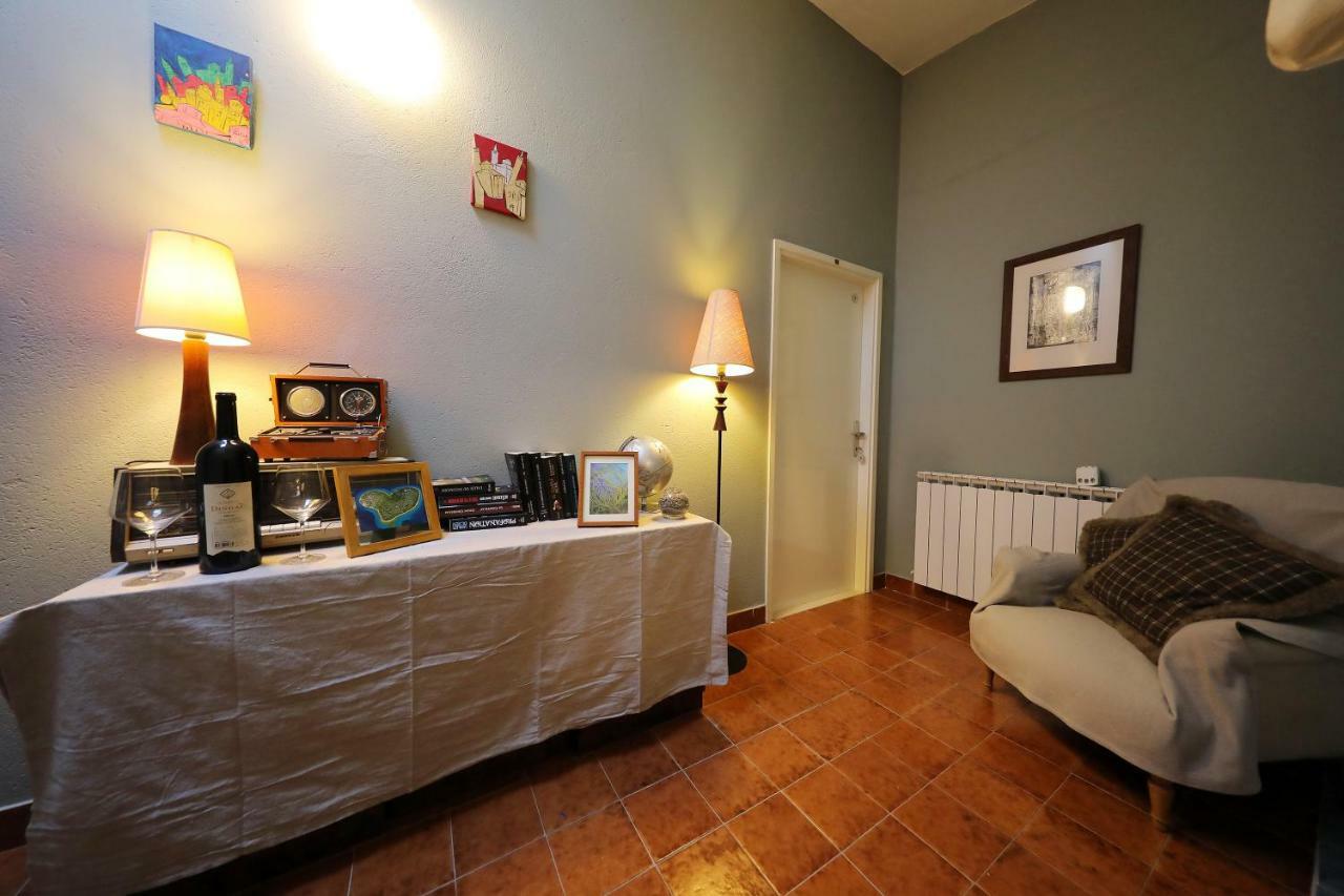Villa Terracotta Studio 2 Stari Grad Kültér fotó